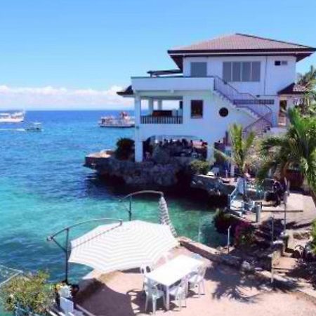 Nost Cottages Lapu-Lapu City Exterior foto