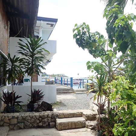 Nost Cottages Lapu-Lapu City Exterior foto