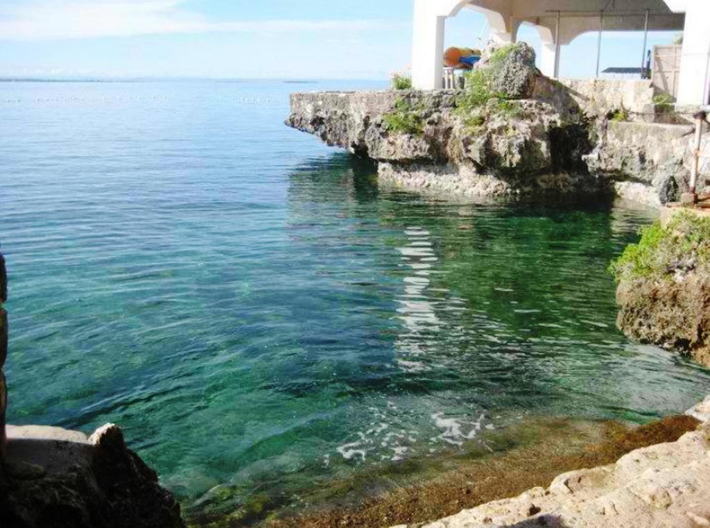 Nost Cottages Lapu-Lapu City Exterior foto