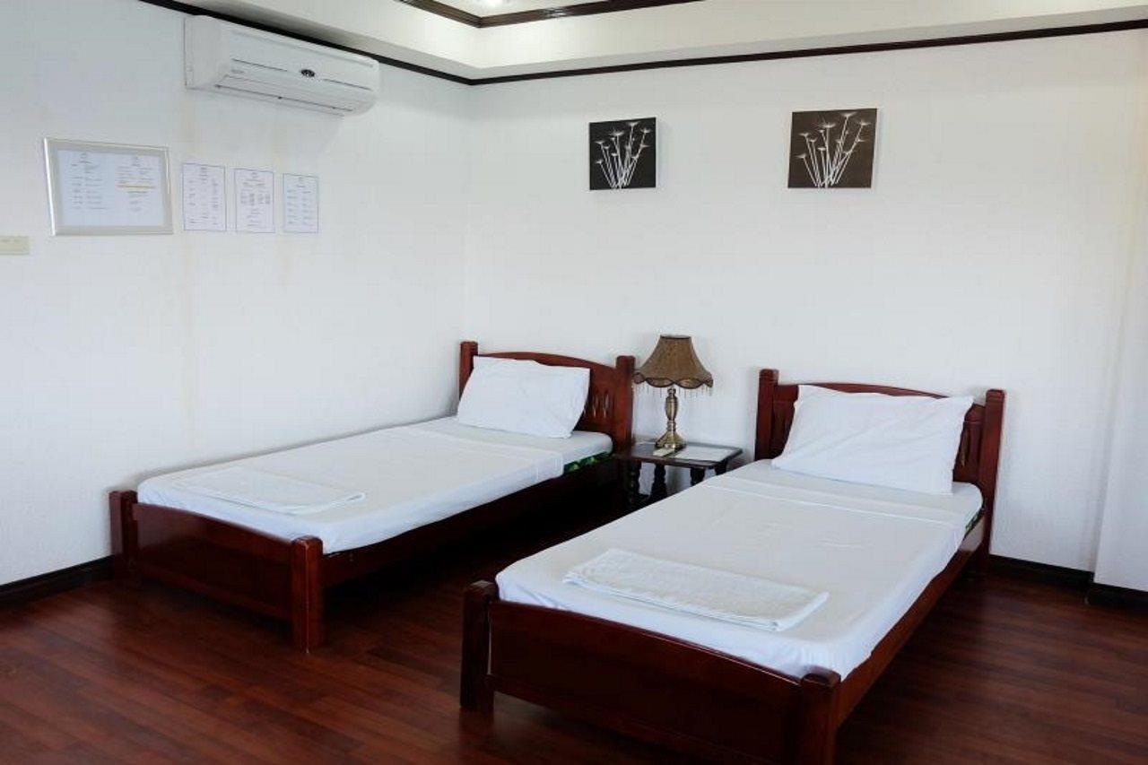 Nost Cottages Lapu-Lapu City Exterior foto