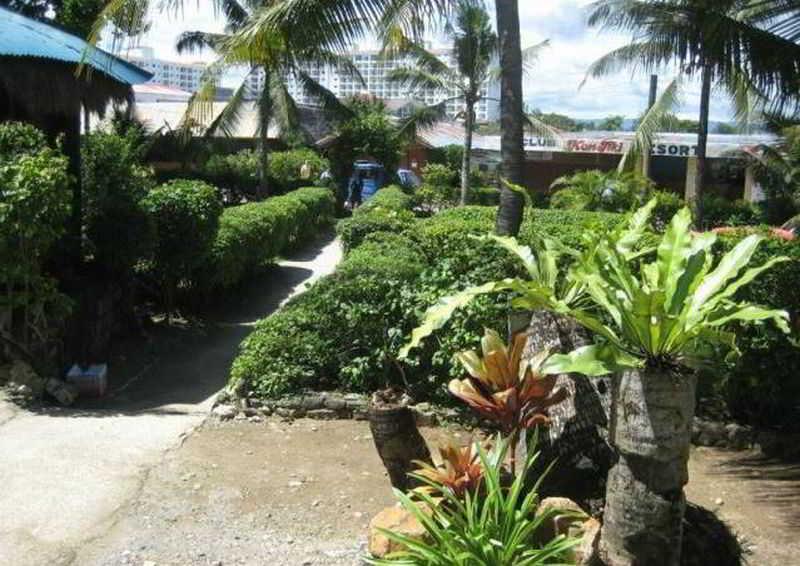 Nost Cottages Lapu-Lapu City Exterior foto