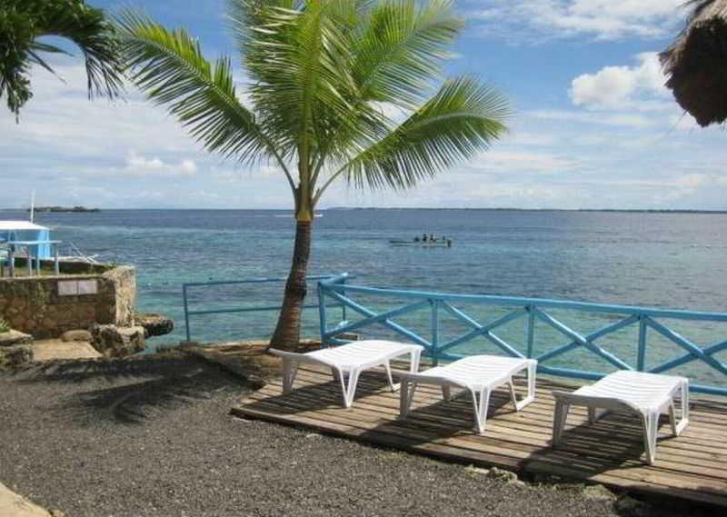Nost Cottages Lapu-Lapu City Exterior foto