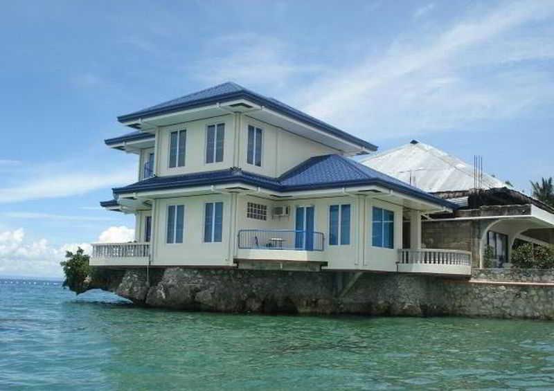 Nost Cottages Lapu-Lapu City Exterior foto