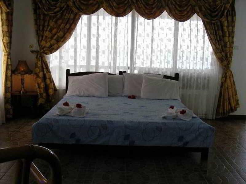 Nost Cottages Lapu-Lapu City Exterior foto