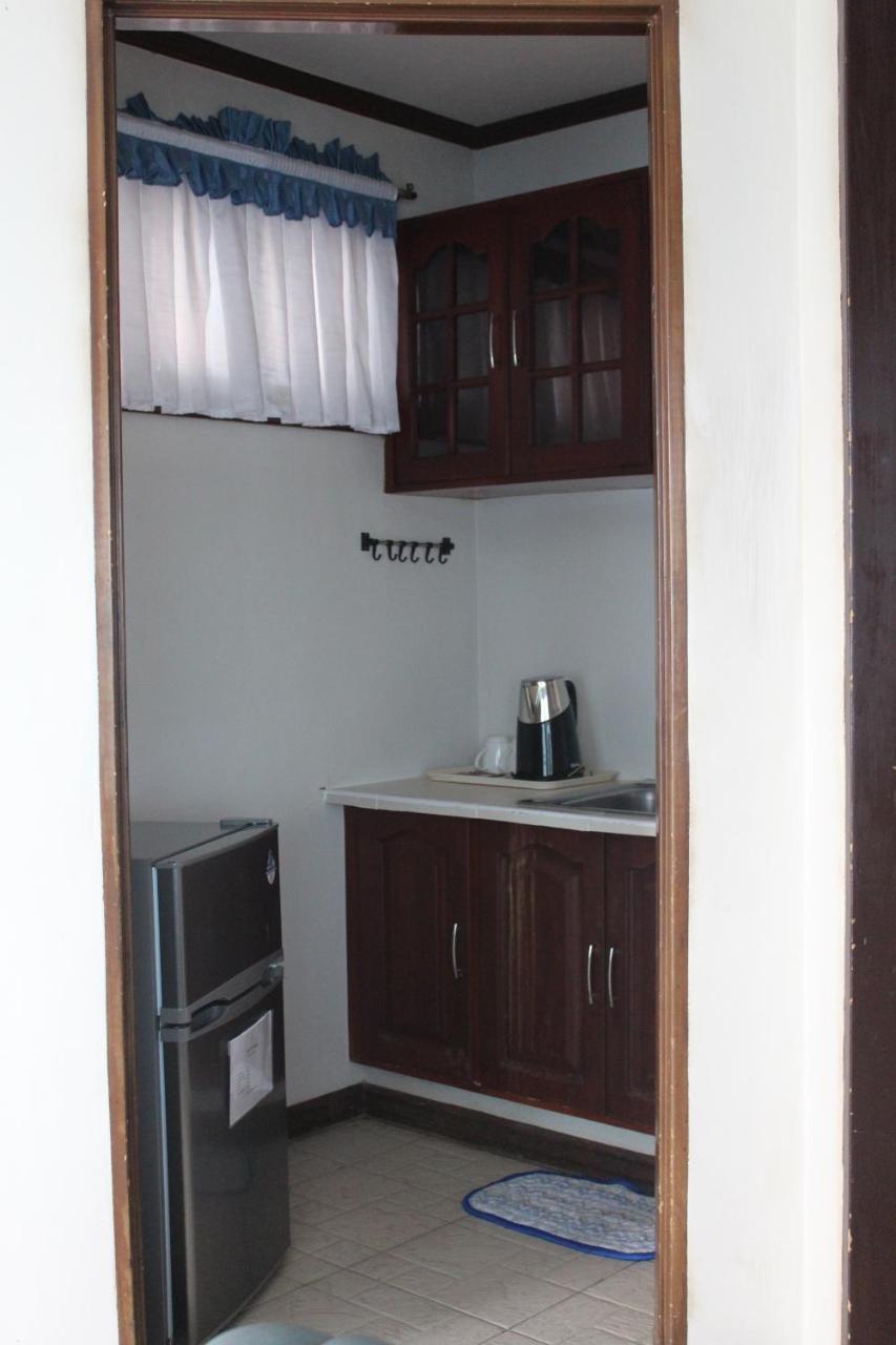 Nost Cottages Lapu-Lapu City Exterior foto