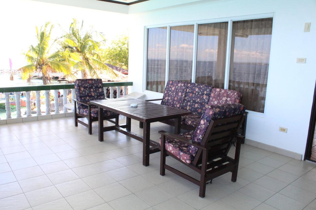 Nost Cottages Lapu-Lapu City Exterior foto