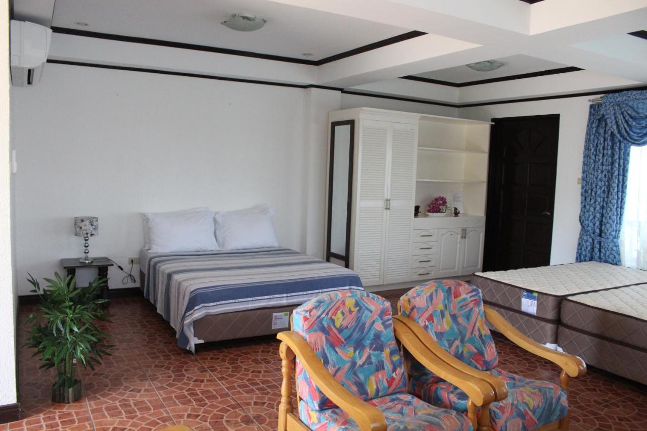 Nost Cottages Lapu-Lapu City Exterior foto