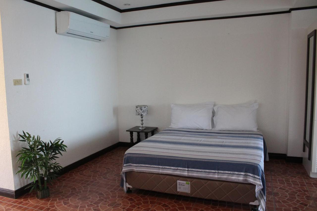 Nost Cottages Lapu-Lapu City Exterior foto