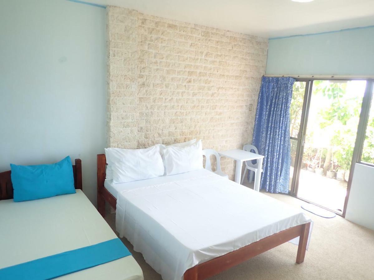 Nost Cottages Lapu-Lapu City Exterior foto
