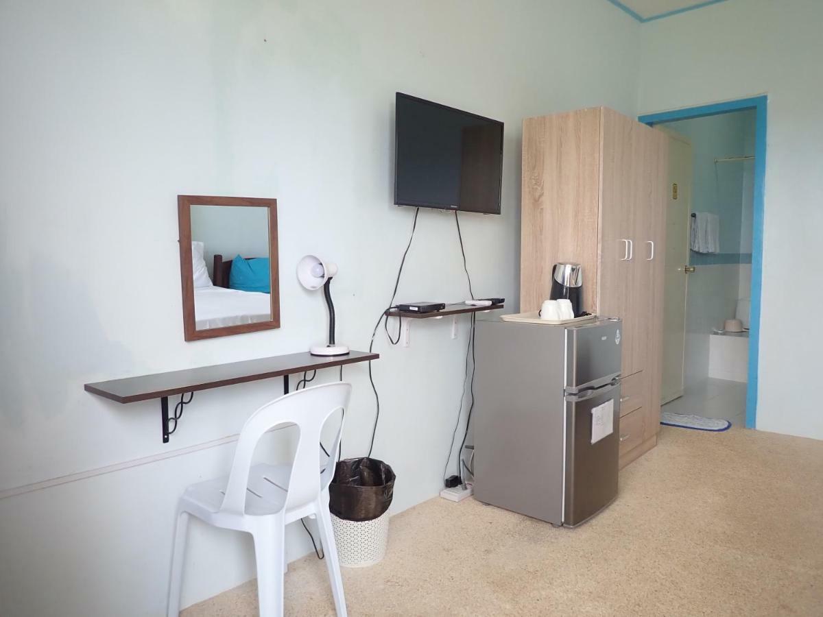 Nost Cottages Lapu-Lapu City Exterior foto