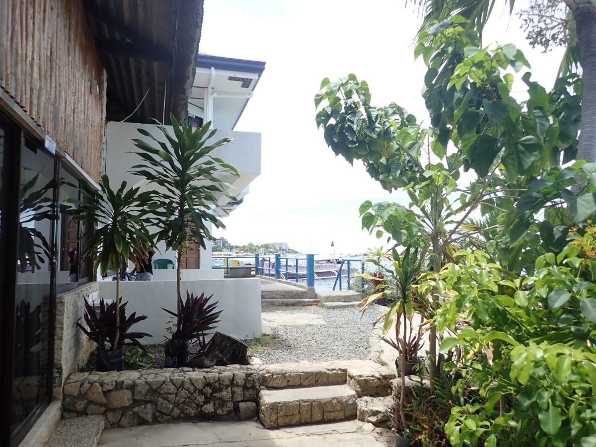 Nost Cottages Lapu-Lapu City Exterior foto