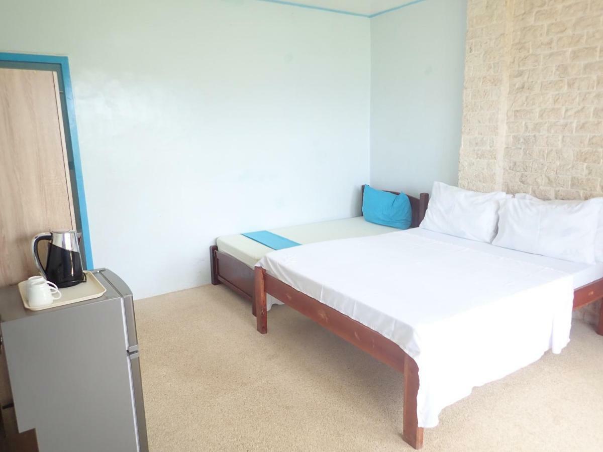 Nost Cottages Lapu-Lapu City Exterior foto