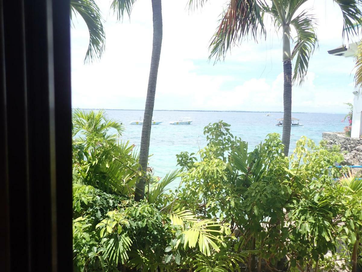 Nost Cottages Lapu-Lapu City Exterior foto