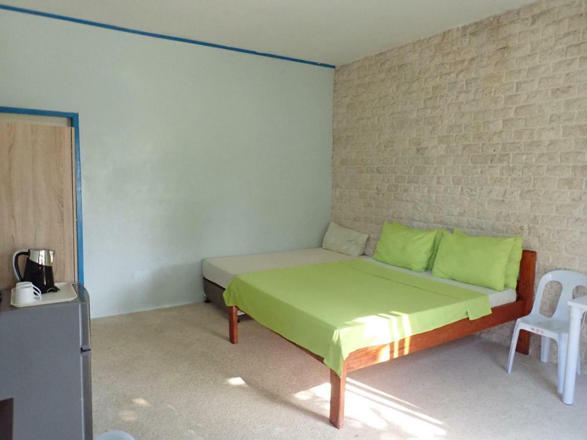 Nost Cottages Lapu-Lapu City Exterior foto