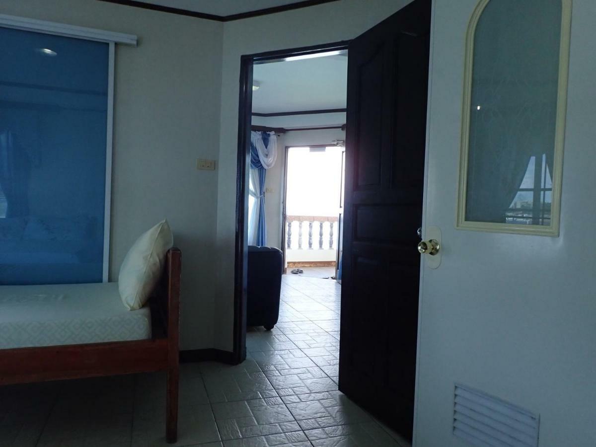 Nost Cottages Lapu-Lapu City Exterior foto