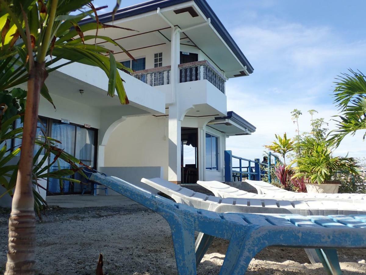 Nost Cottages Lapu-Lapu City Exterior foto