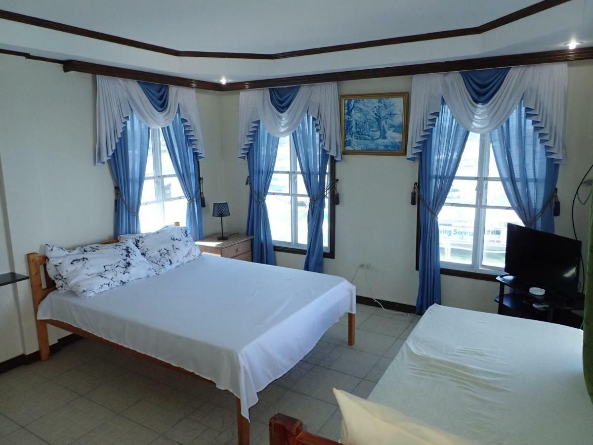 Nost Cottages Lapu-Lapu City Exterior foto