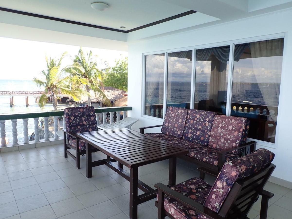 Nost Cottages Lapu-Lapu City Exterior foto