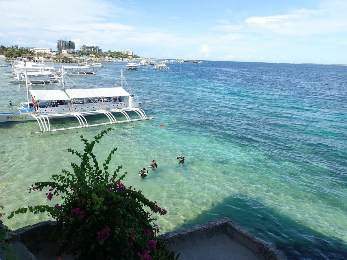 Nost Cottages Lapu-Lapu City Exterior foto