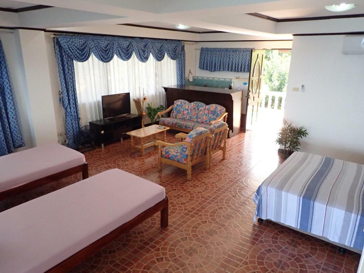 Nost Cottages Lapu-Lapu City Exterior foto
