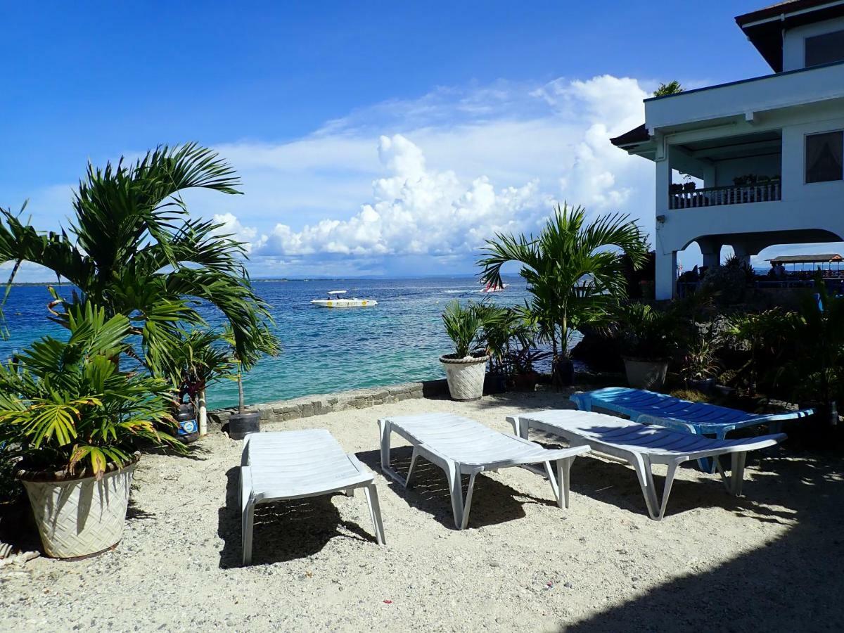 Nost Cottages Lapu-Lapu City Exterior foto
