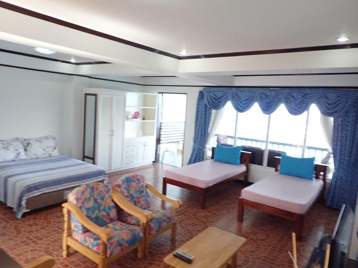 Nost Cottages Lapu-Lapu City Exterior foto