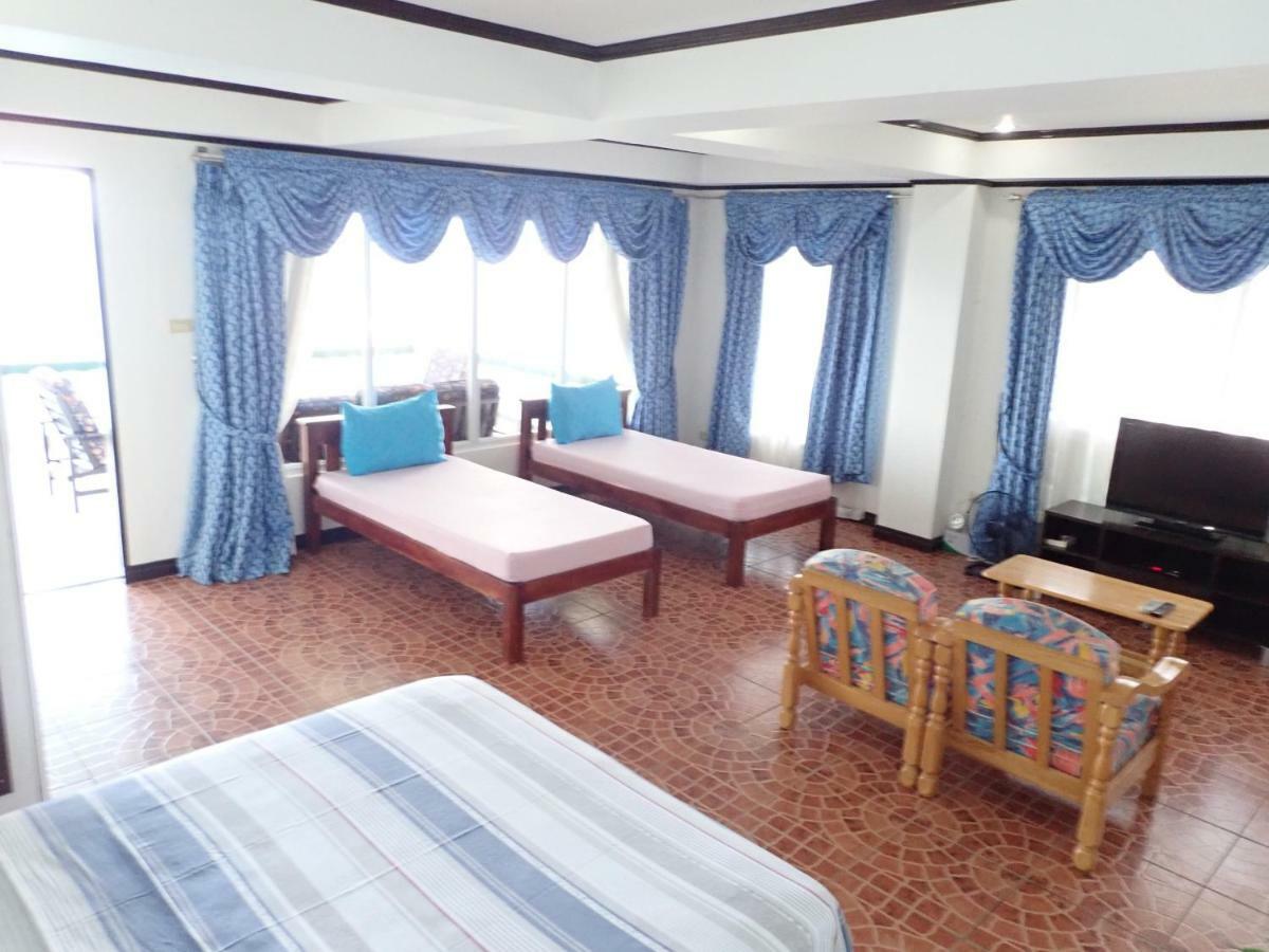 Nost Cottages Lapu-Lapu City Exterior foto