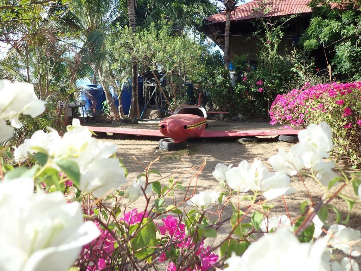 Nost Cottages Lapu-Lapu City Exterior foto