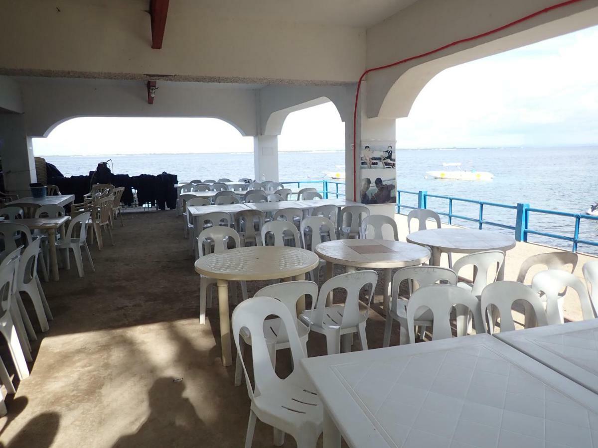 Nost Cottages Lapu-Lapu City Exterior foto